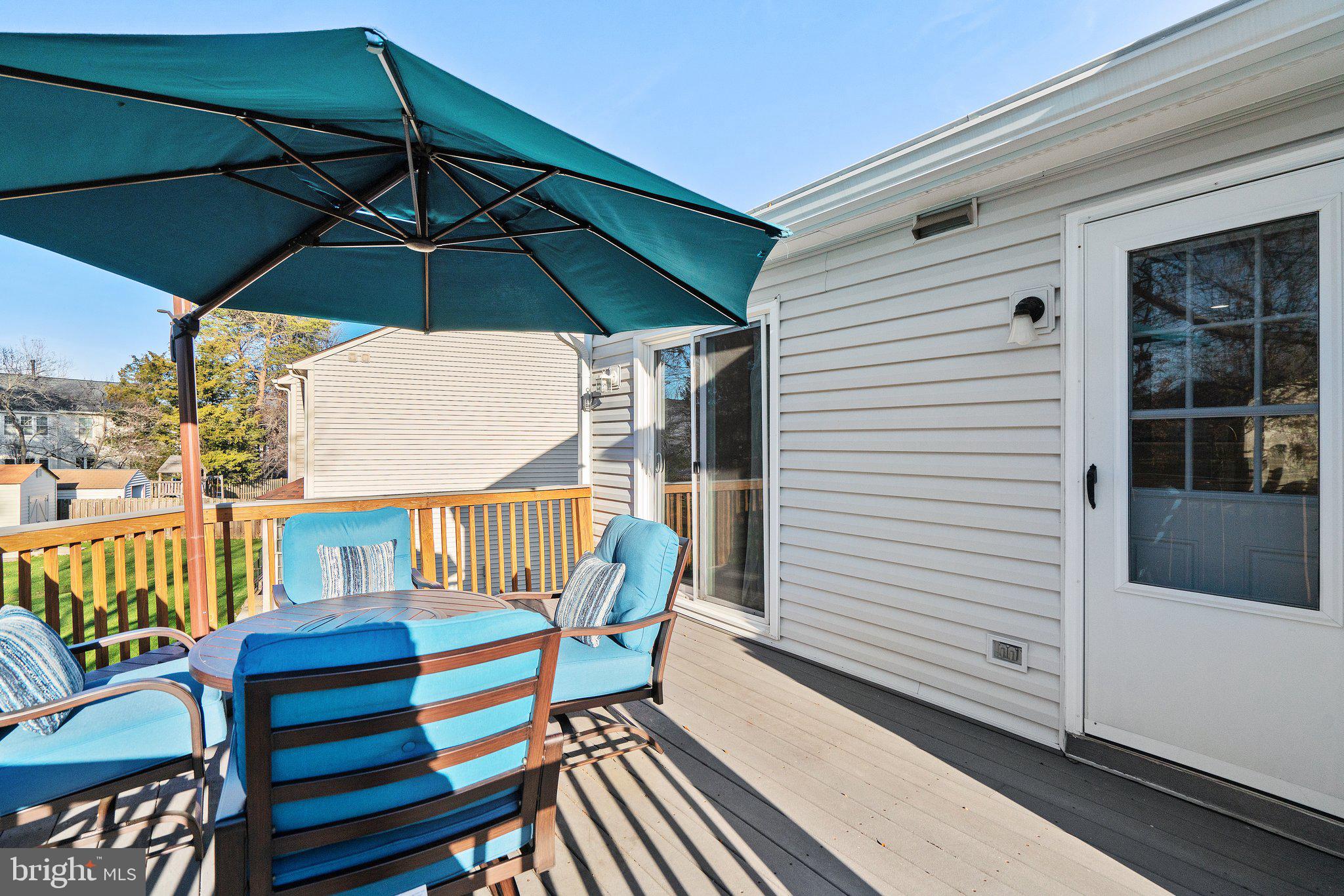 8026 Rocky Run Road Gainesville, VA 20155 - Photo 44 of 50