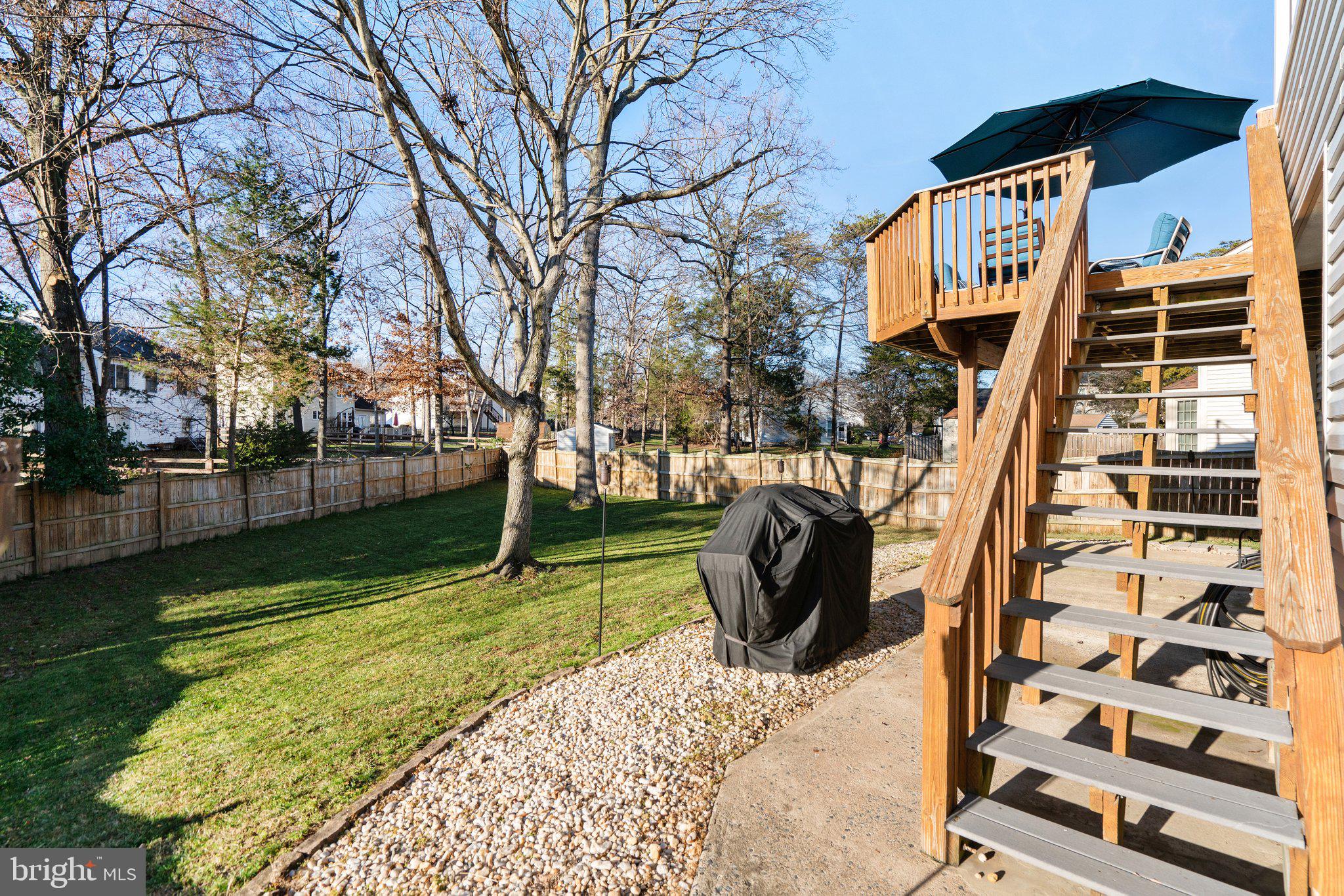 8026 Rocky Run Road Gainesville, VA 20155 - Photo 46 of 50