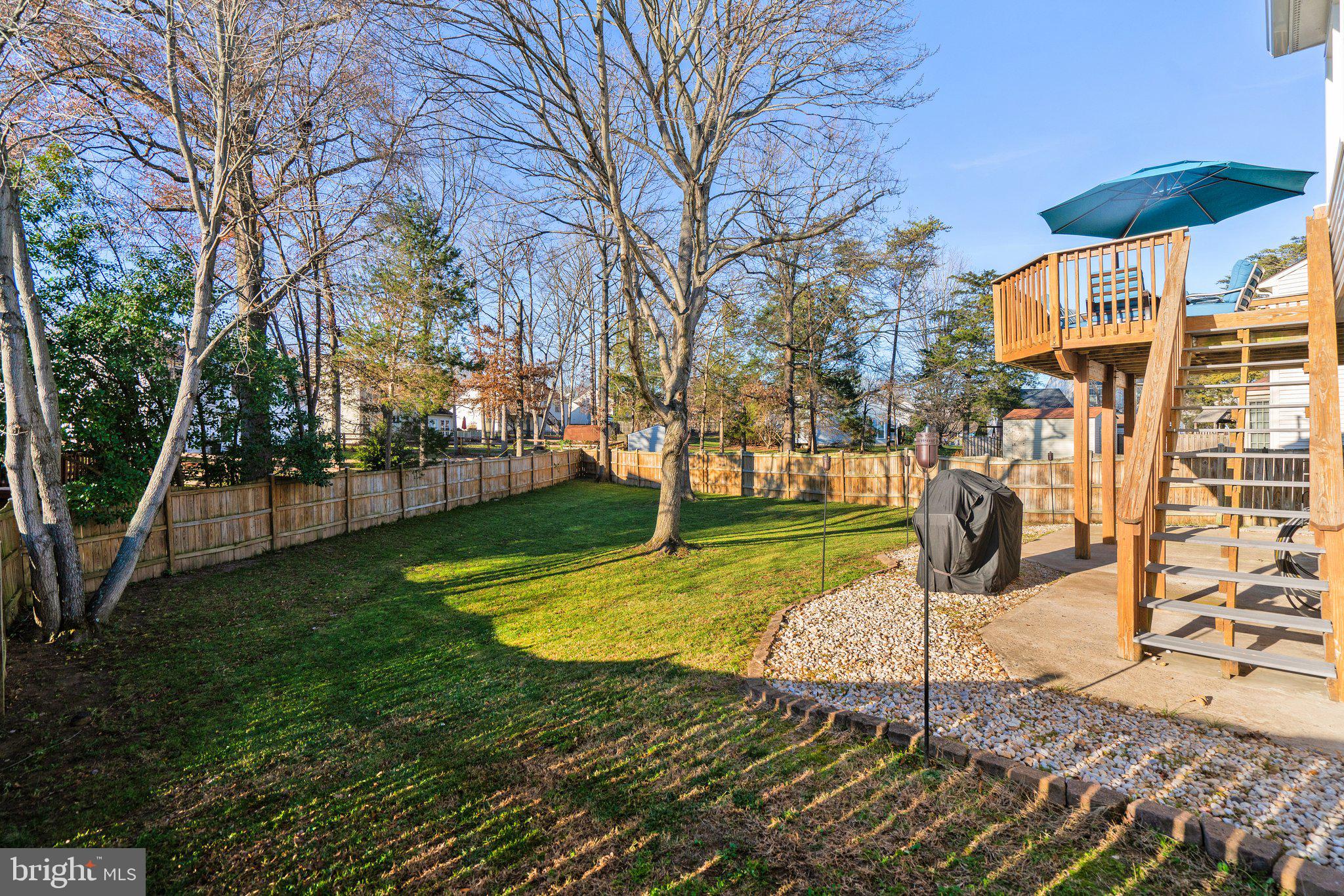 8026 Rocky Run Road Gainesville, VA 20155 - Photo 47 of 50