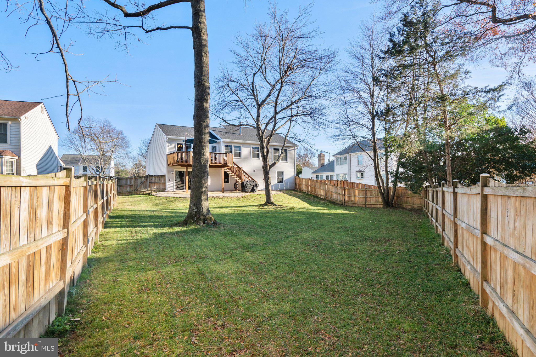 8026 Rocky Run Road Gainesville, VA 20155 - Photo 49 of 50