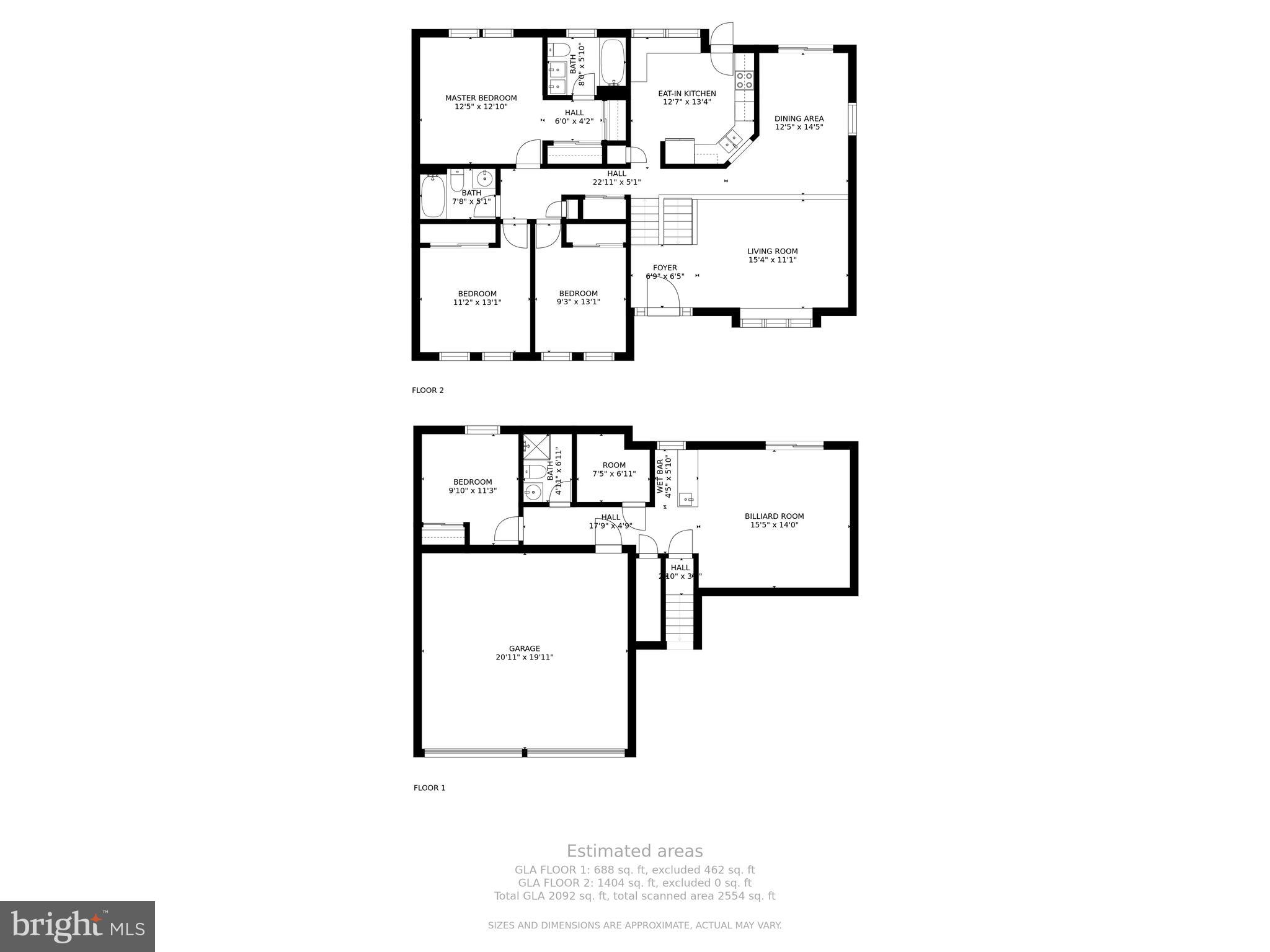 8026 Rocky Run Road Gainesville, VA 20155 - Photo 50 of 50