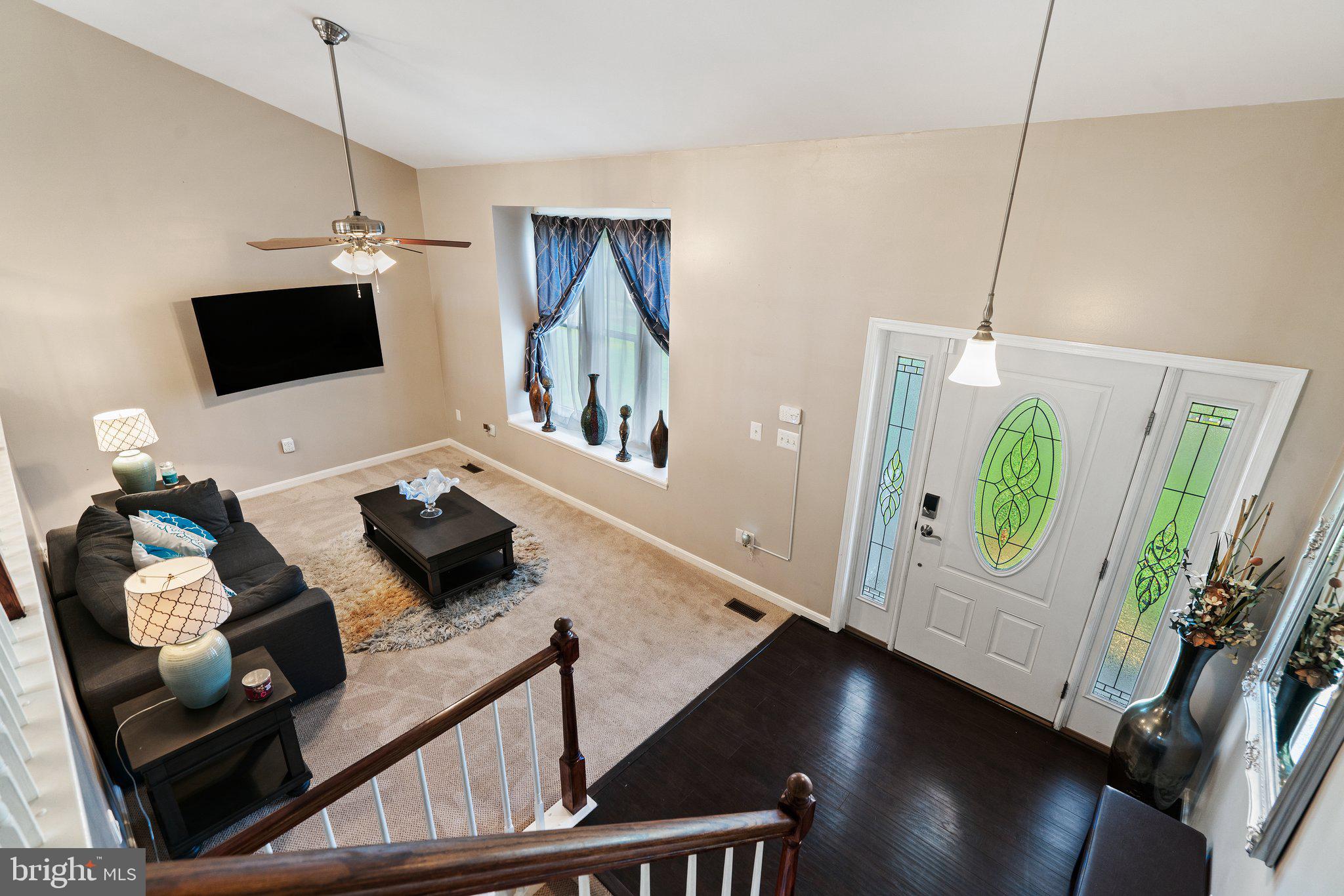 8026 Rocky Run Road Gainesville, VA 20155 - Photo 5 of 50