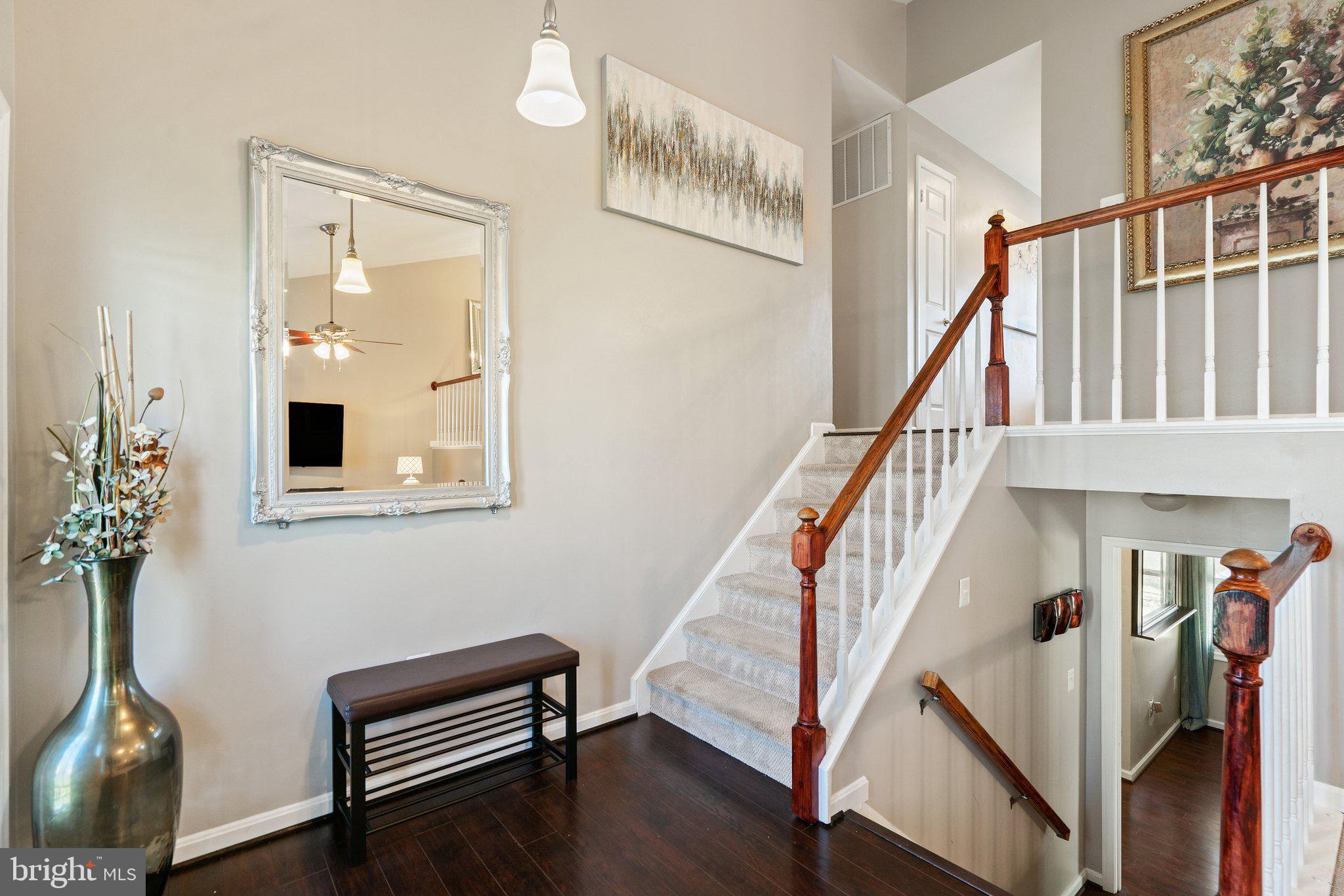 8026 Rocky Run Road Gainesville, VA 20155 - Photo 9 of 50