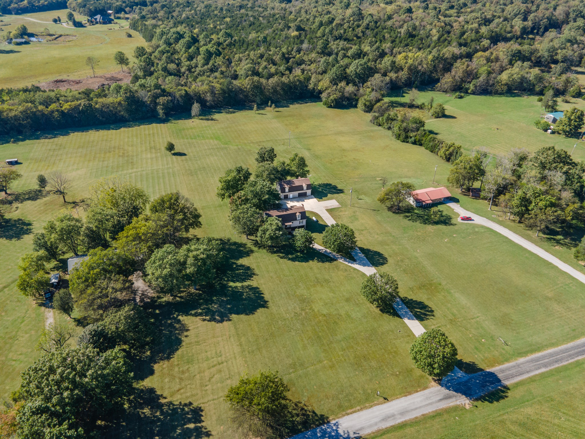 1111 Craig Moore Road Lewisburg, TN 37091 - Photo 4 of 70 Gallery Image 4