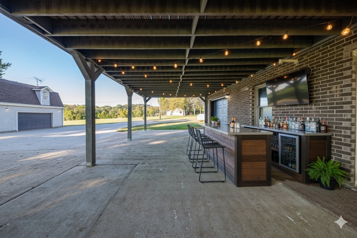 1111 Craig Moore Road Lewisburg, TN 37091 - Photo 49 of 70 Gallery Image 49