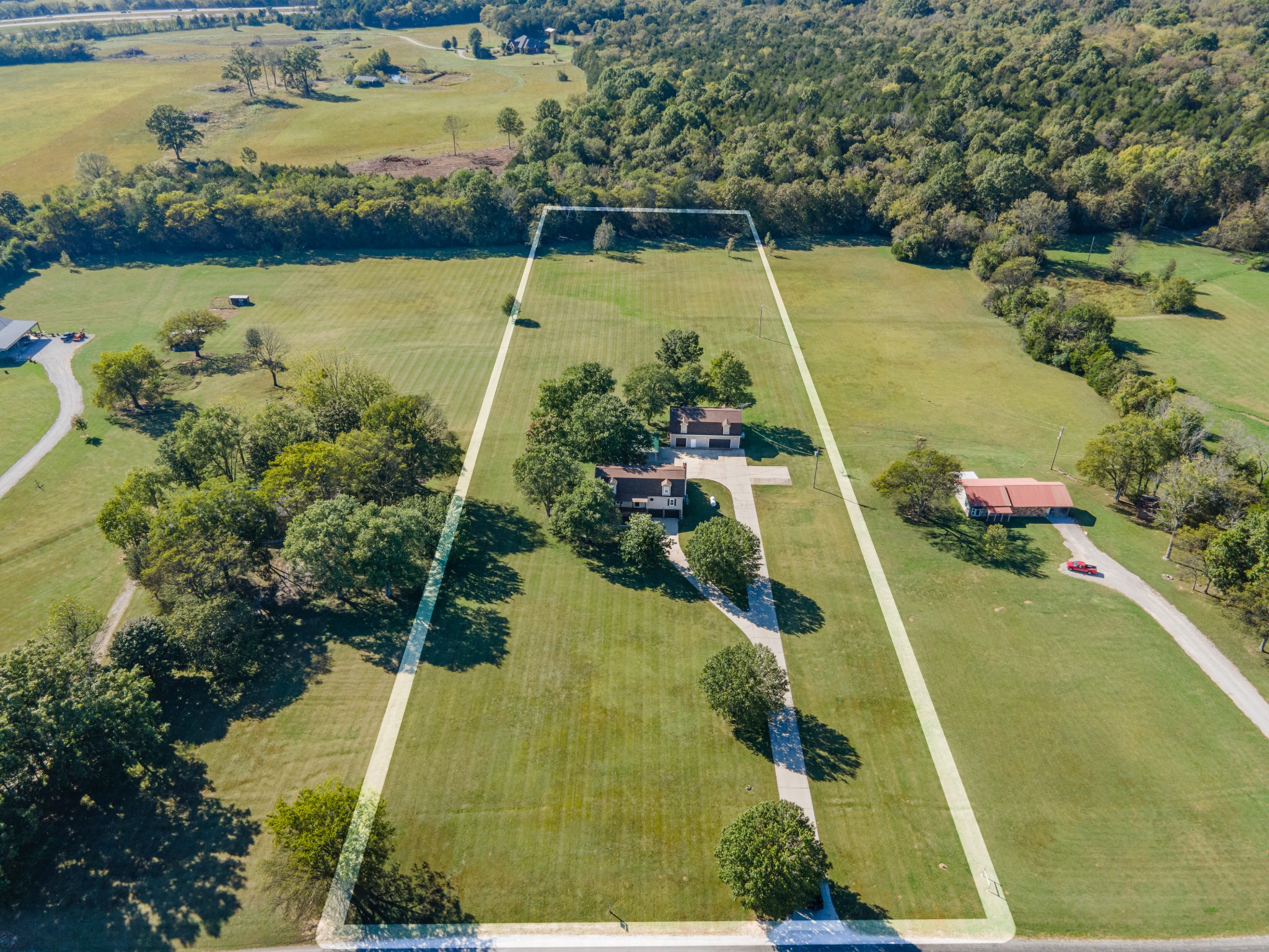 1111 Craig Moore Road Lewisburg, TN 37091 - Photo 5 of 70 Gallery Image 5