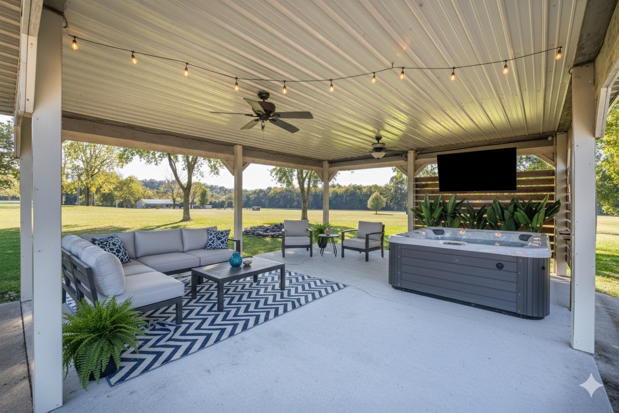 1111 Craig Moore Road Lewisburg, TN 37091 - Photo 56 of 70 Gallery Image 56
