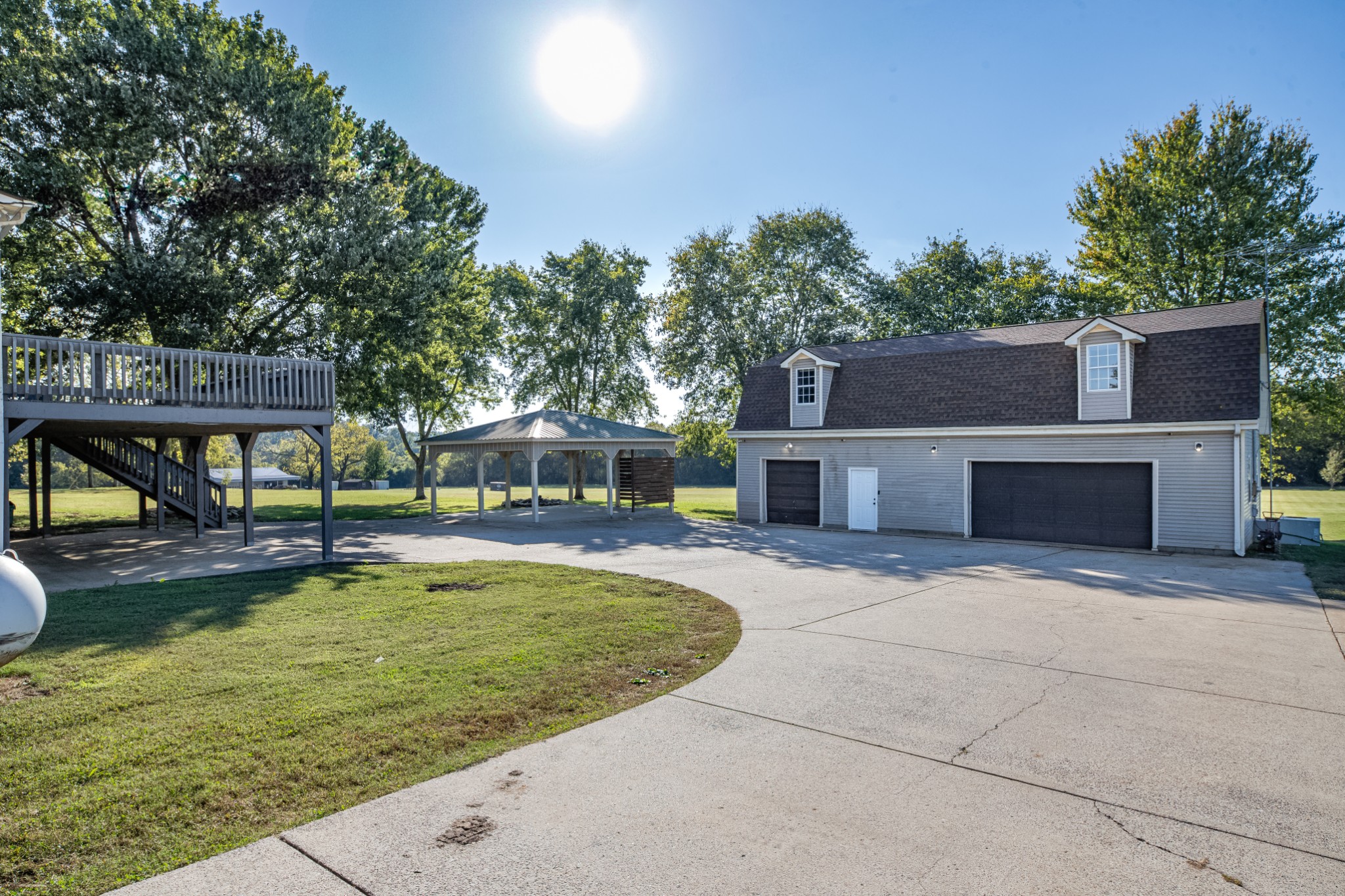 1111 Craig Moore Road Lewisburg, TN 37091 - Photo 9 of 70 Gallery Image 9