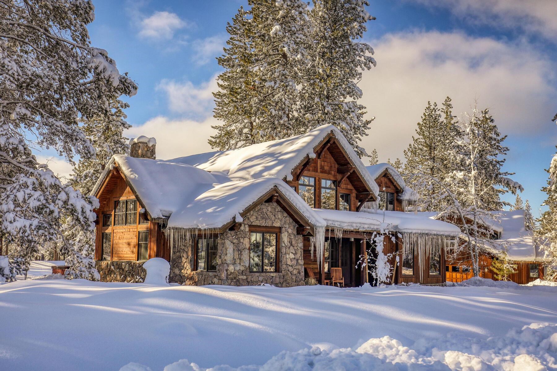 12468 Trappers Trail, Unit F339 Truckee, CA 96161 - Photo 1 of 21 a view of a building and a people