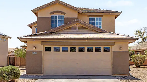 $2,400 | 22617 West Adams Drive, Buckeye, AZ 85326