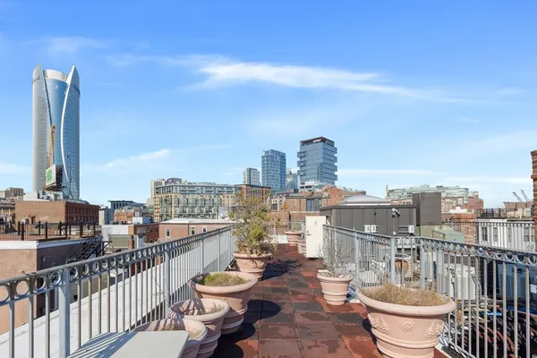 $4,200 | 100 Salem Street, Unit SUITE 5, Boston, MA 02113