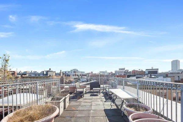 $4,200 | 100 Salem Street, Unit SUITE 5, Boston, MA 02113