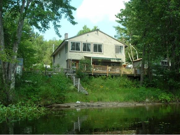 33 Swan Road Brownfield, ME 04010 - Photo 1 of 1