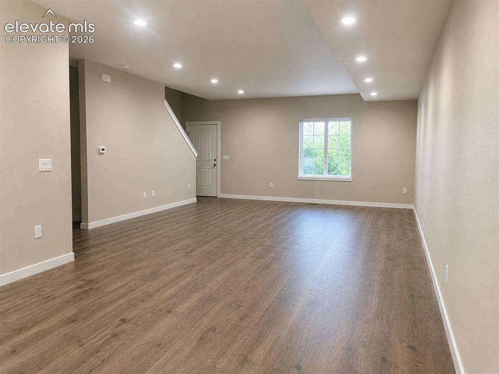6684 Rawhide Rdg View Colorado Springs, CO 80915 - Photo 5 of 31