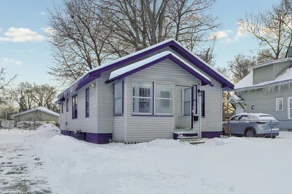 $115,000 | 266 Parker Avenue, Benton Harbor, MI 49022