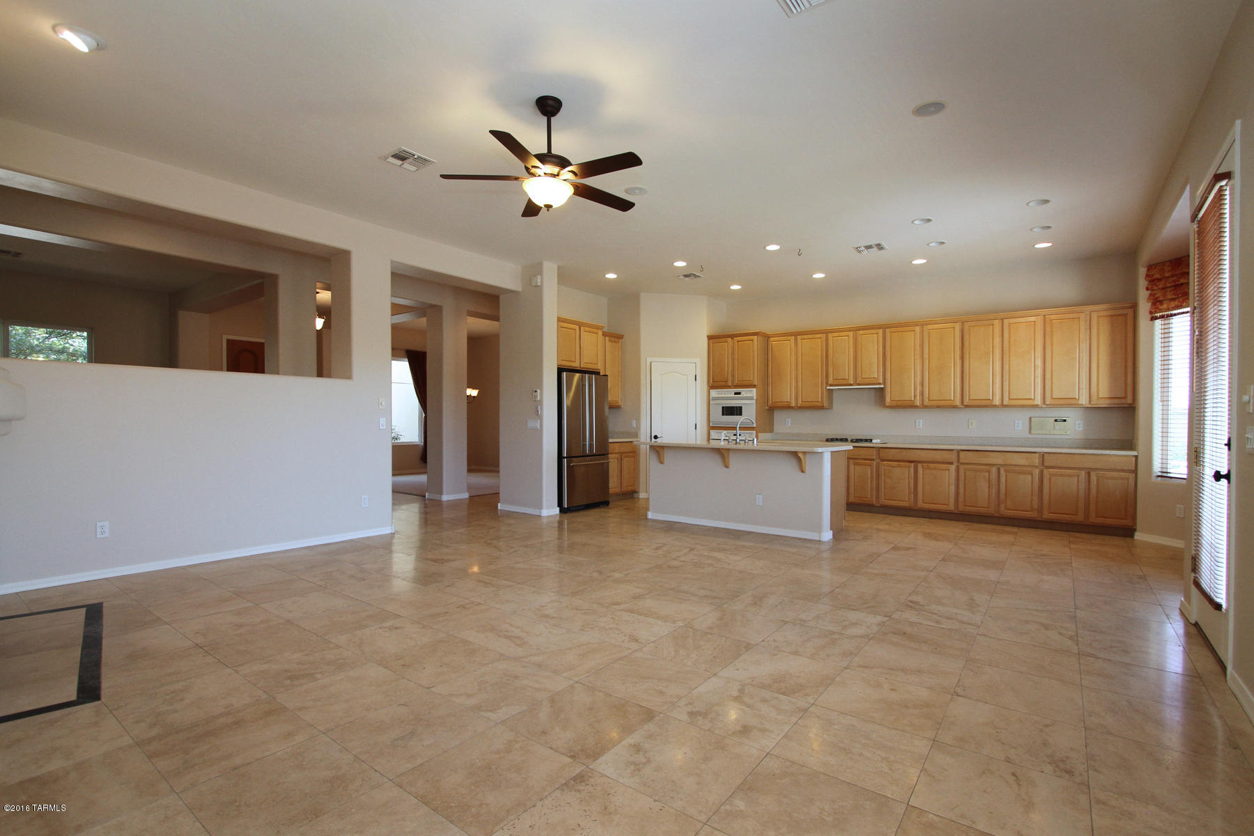 12693 North Piping Rock Road Oro Valley, AZ 85755 - Photo 17 of 42