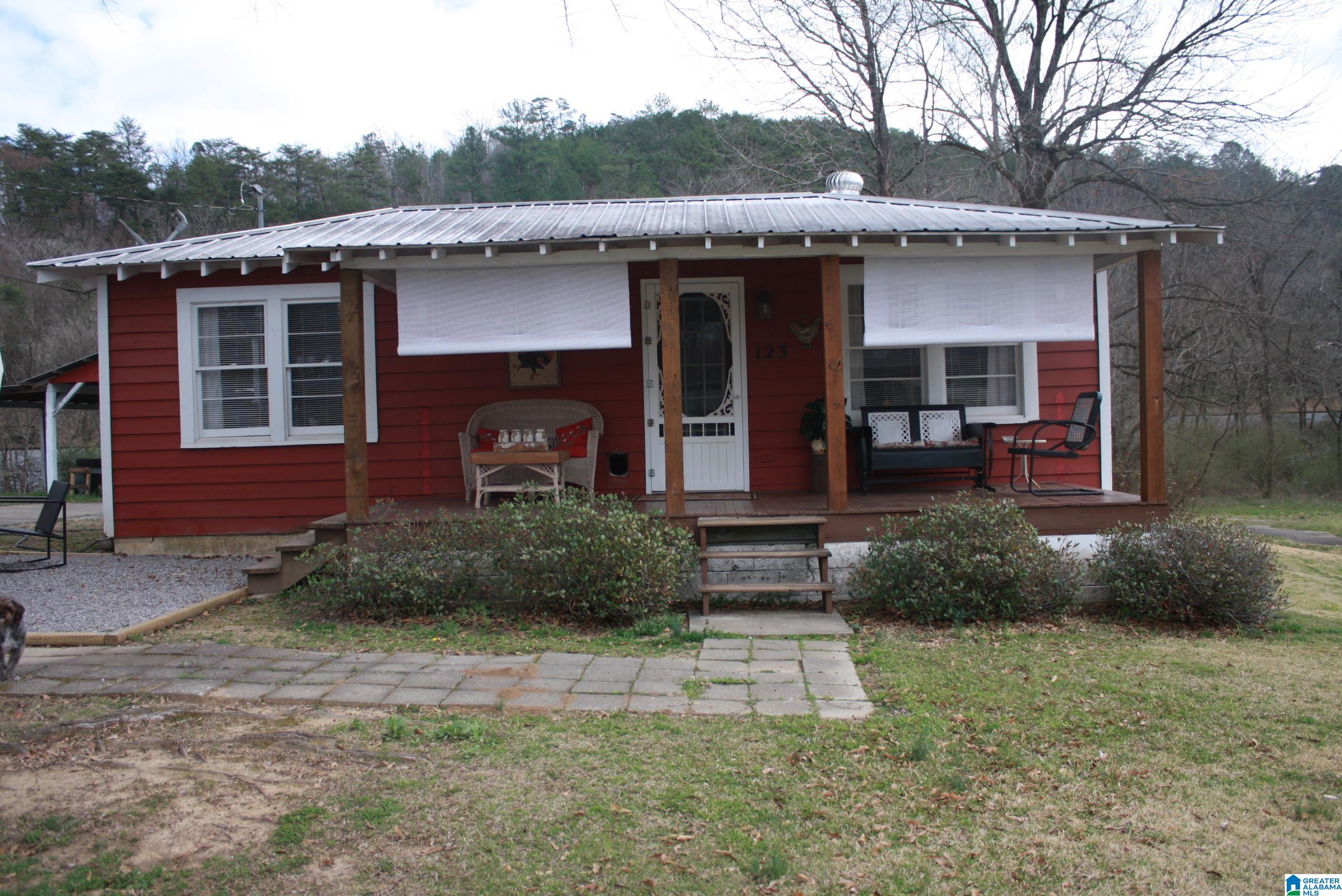 123 Bivens Brookside Road Graysville, AL 35073 - Photo 1 of 26
