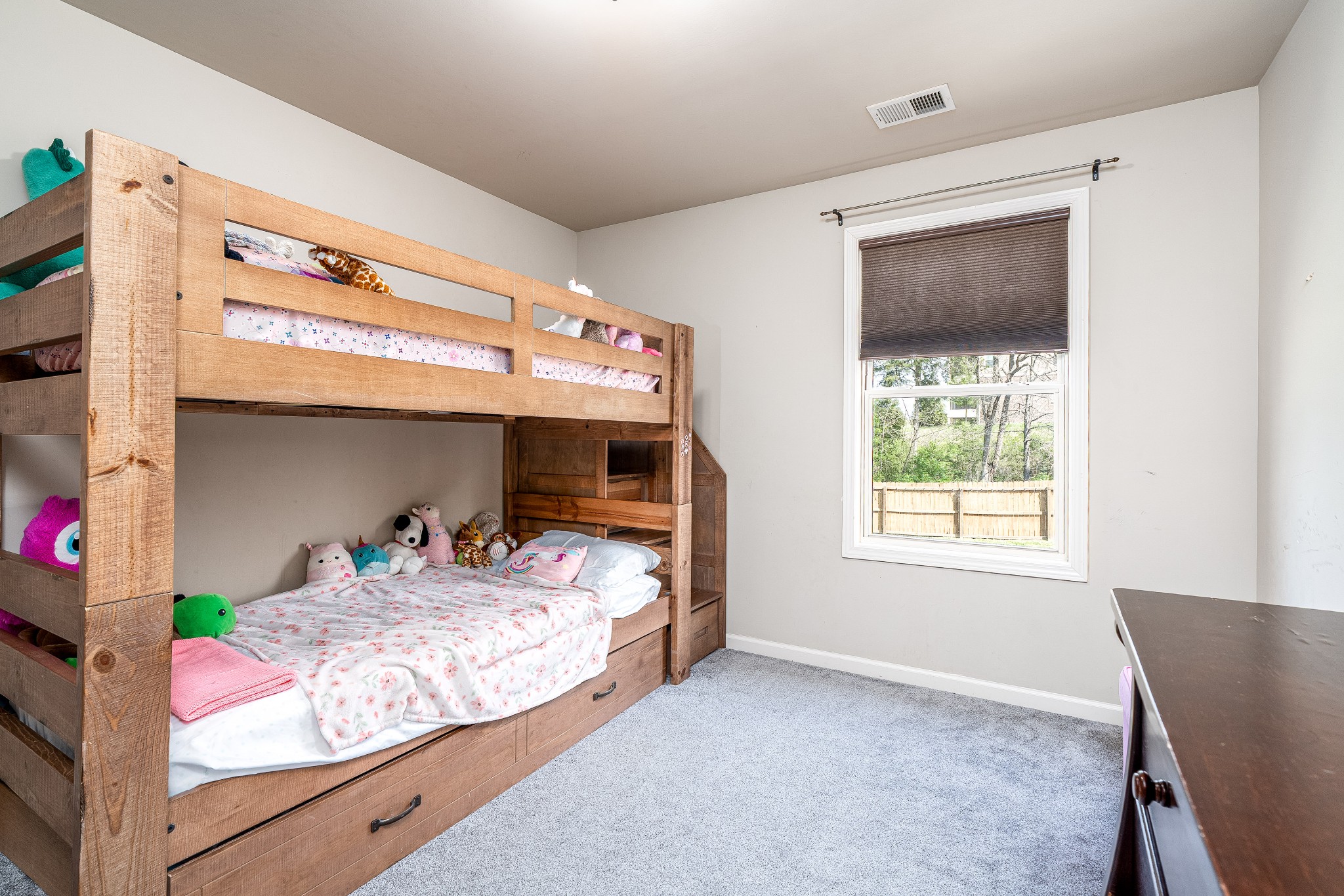2034 Austin Drive Spring Hill, TN 37174 - Photo 25 of 41 a room with furniture and a window