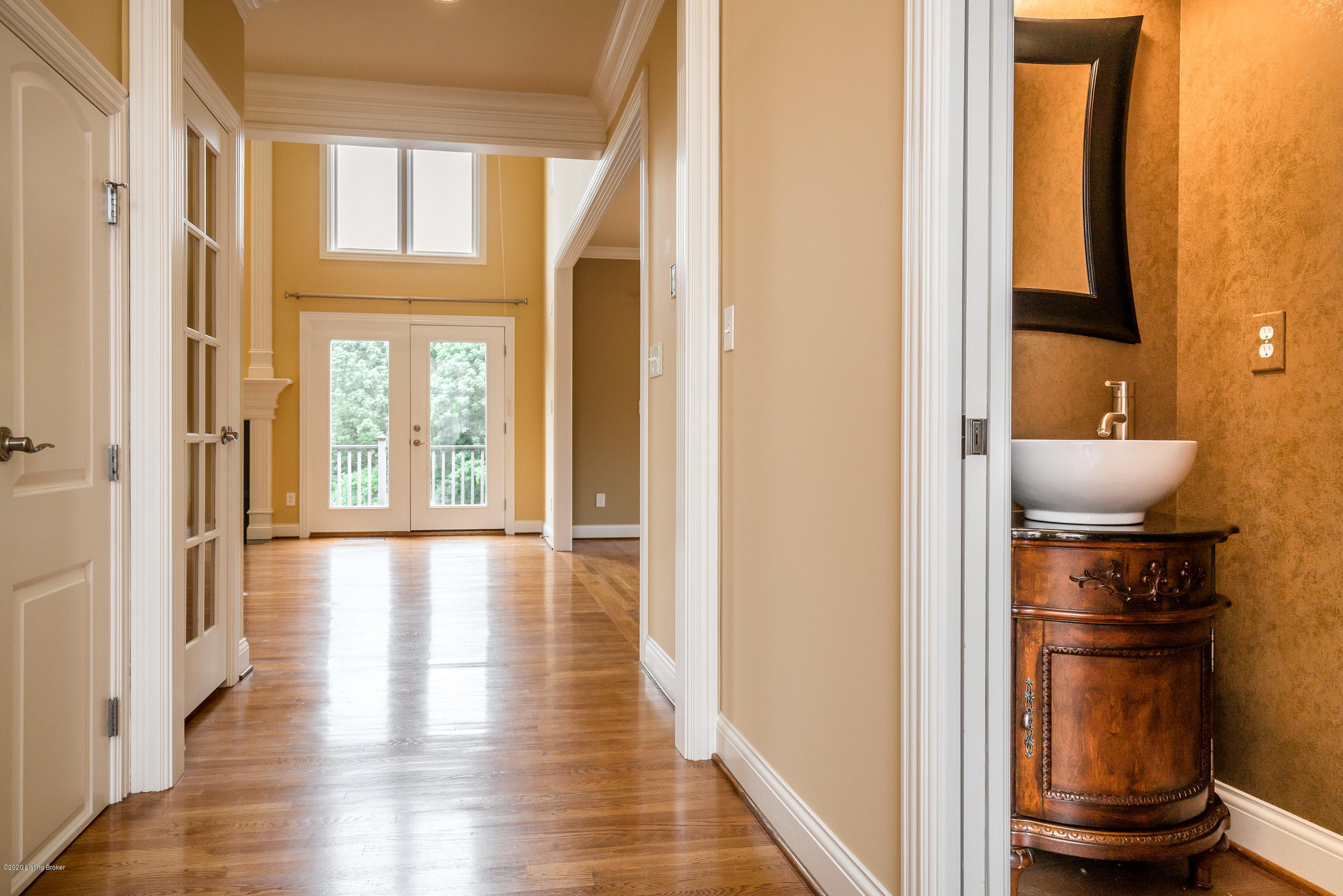 13323 Ridgemoor Drive Prospect, KY 40059 - Photo 30 of 73 powder bath