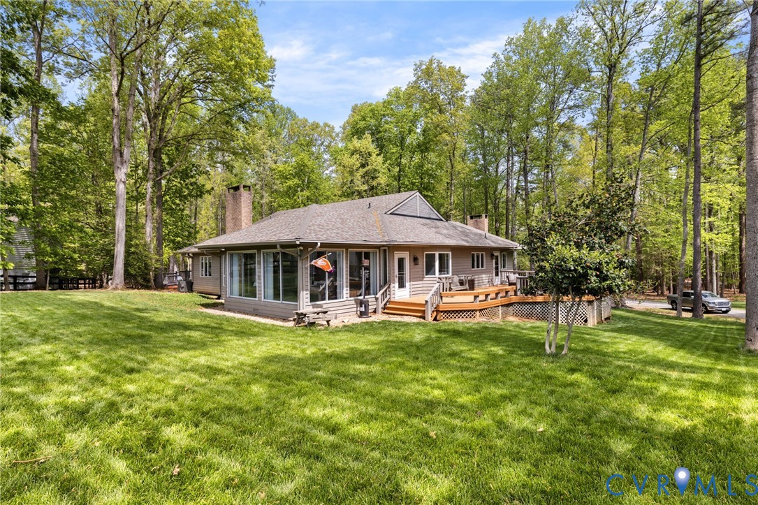 19 Hunting Ridge Road Manakin-Sabot, VA 23103 - Photo 37 of 40 Gallery Image 37