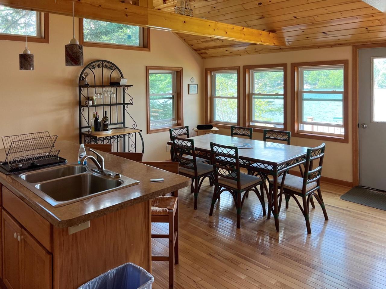 2869 Trump Lake Road Wabeno, WI 54566 - Photo 5 of 49 Gallery Image 5