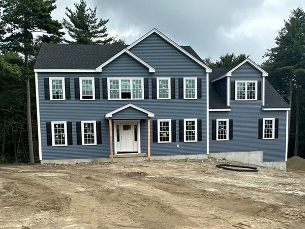 $899,900 | Lot 19 Monica Way, Northbridge, MA 01534