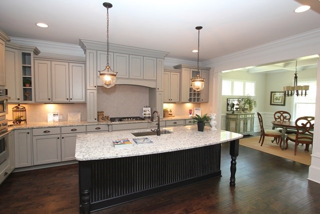 1221 Harrison Ridge Road Wake Forest, NC 27587 - Photo 6 of 25 Photo 6