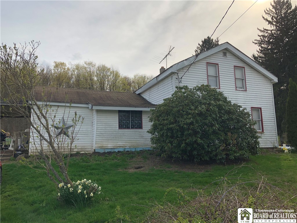 9955 Dye Road Villenova, NY 14062 - Photo 1 of 1 Gallery Image 1