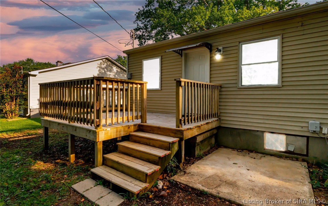 717 Kent Street New Albany, IN 47150 - Photo 58 of 60