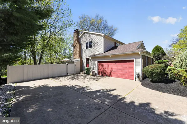 $775,000 | 521 Kings Drive, Cherry Hill, NJ 08003