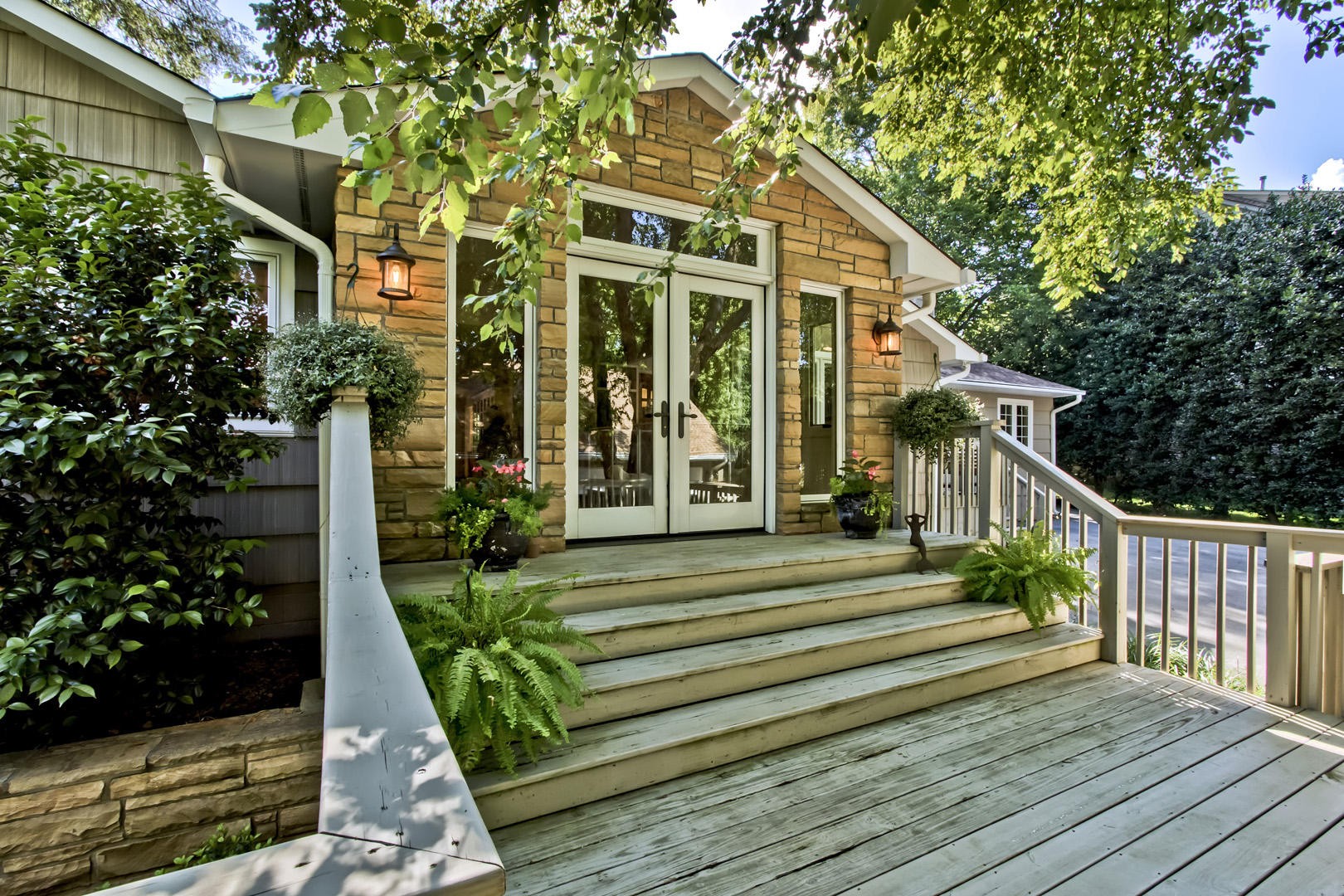 1008 Bluff View Road Southwest Knoxville, TN 37919 - Photo 34 of 40 Gallery Image 34