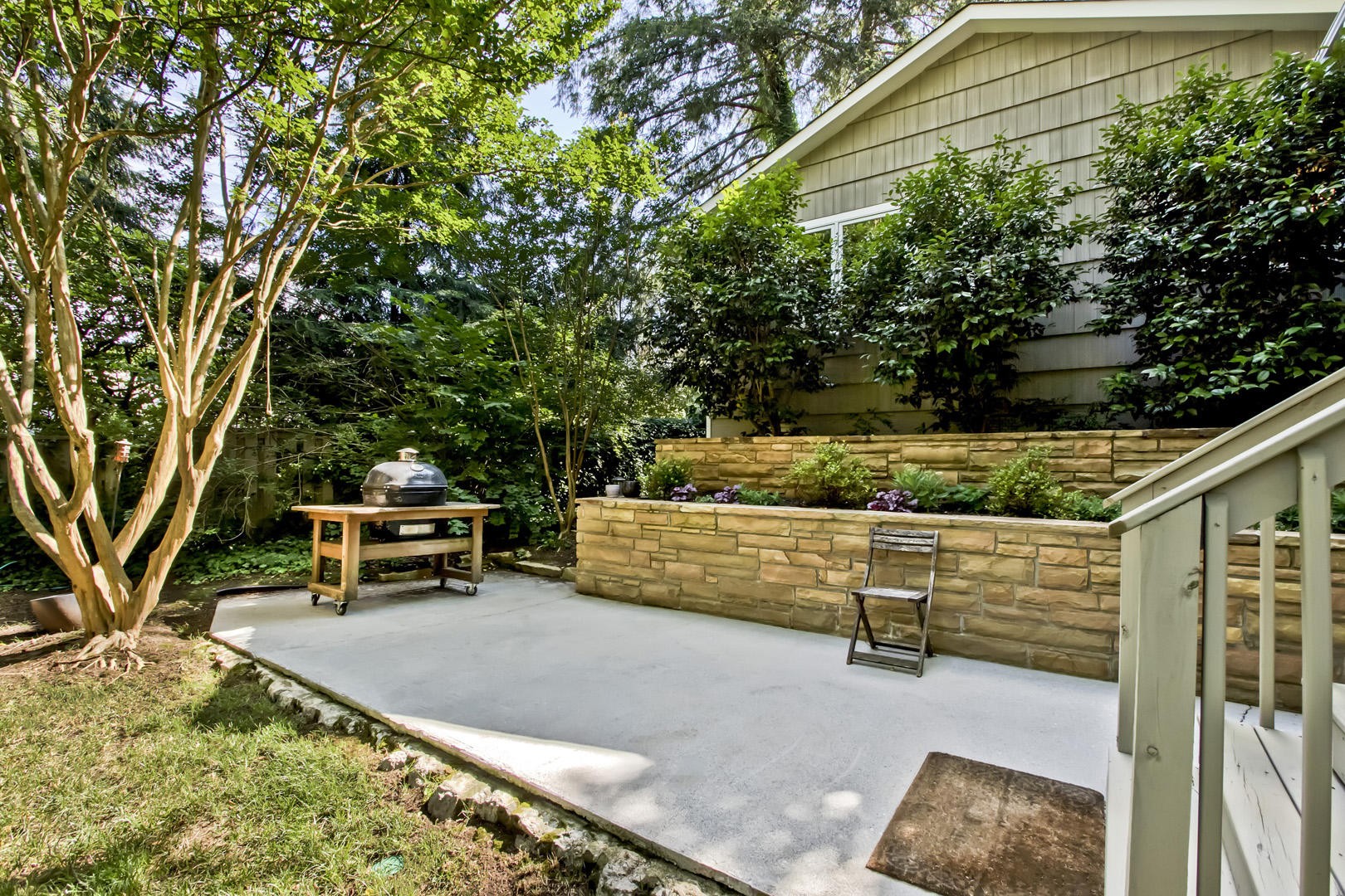 1008 Bluff View Road Southwest Knoxville, TN 37919 - Photo 35 of 40 Gallery Image 35