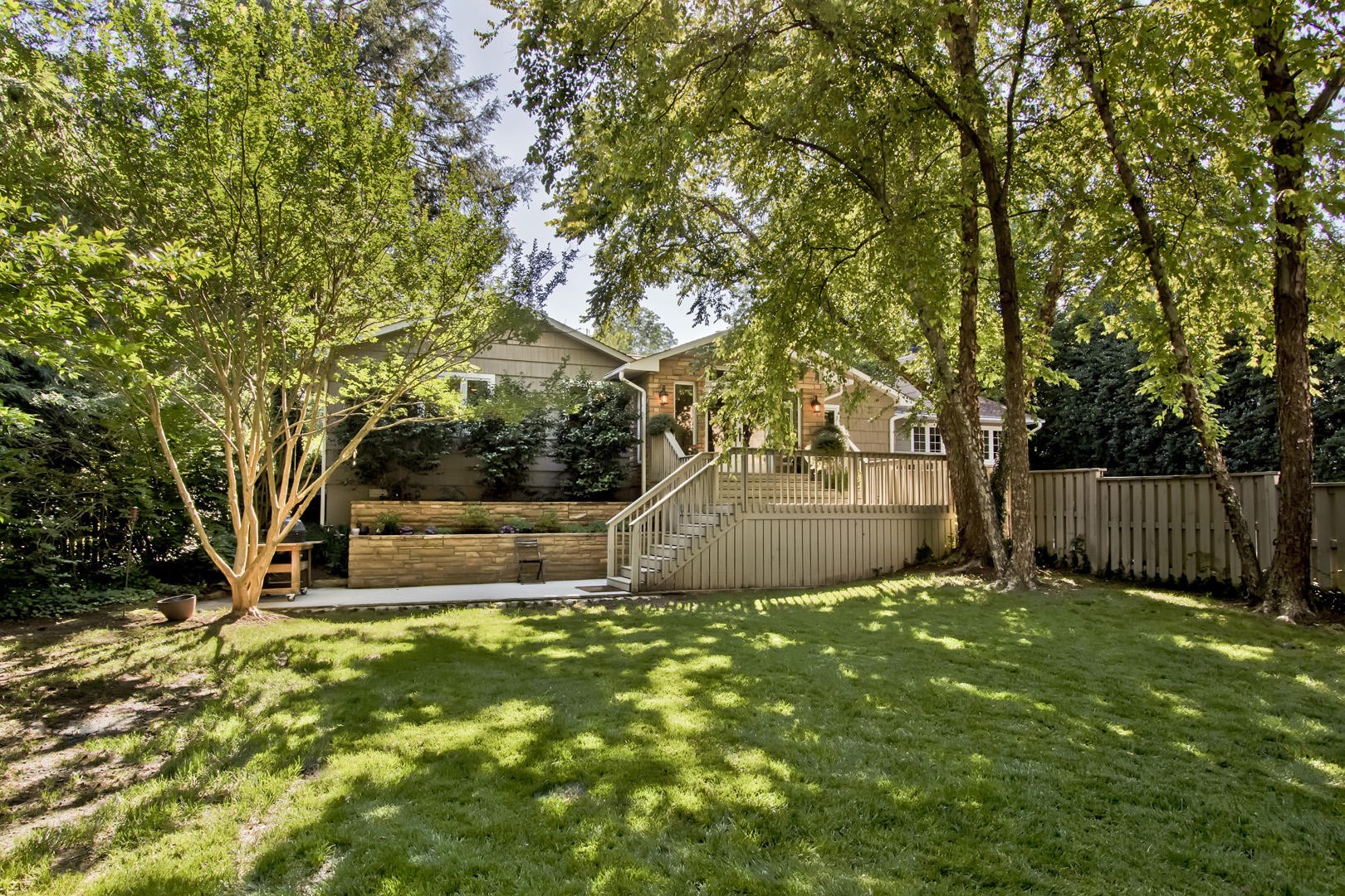 1008 Bluff View Road Southwest Knoxville, TN 37919 - Photo 36 of 40 Gallery Image 36