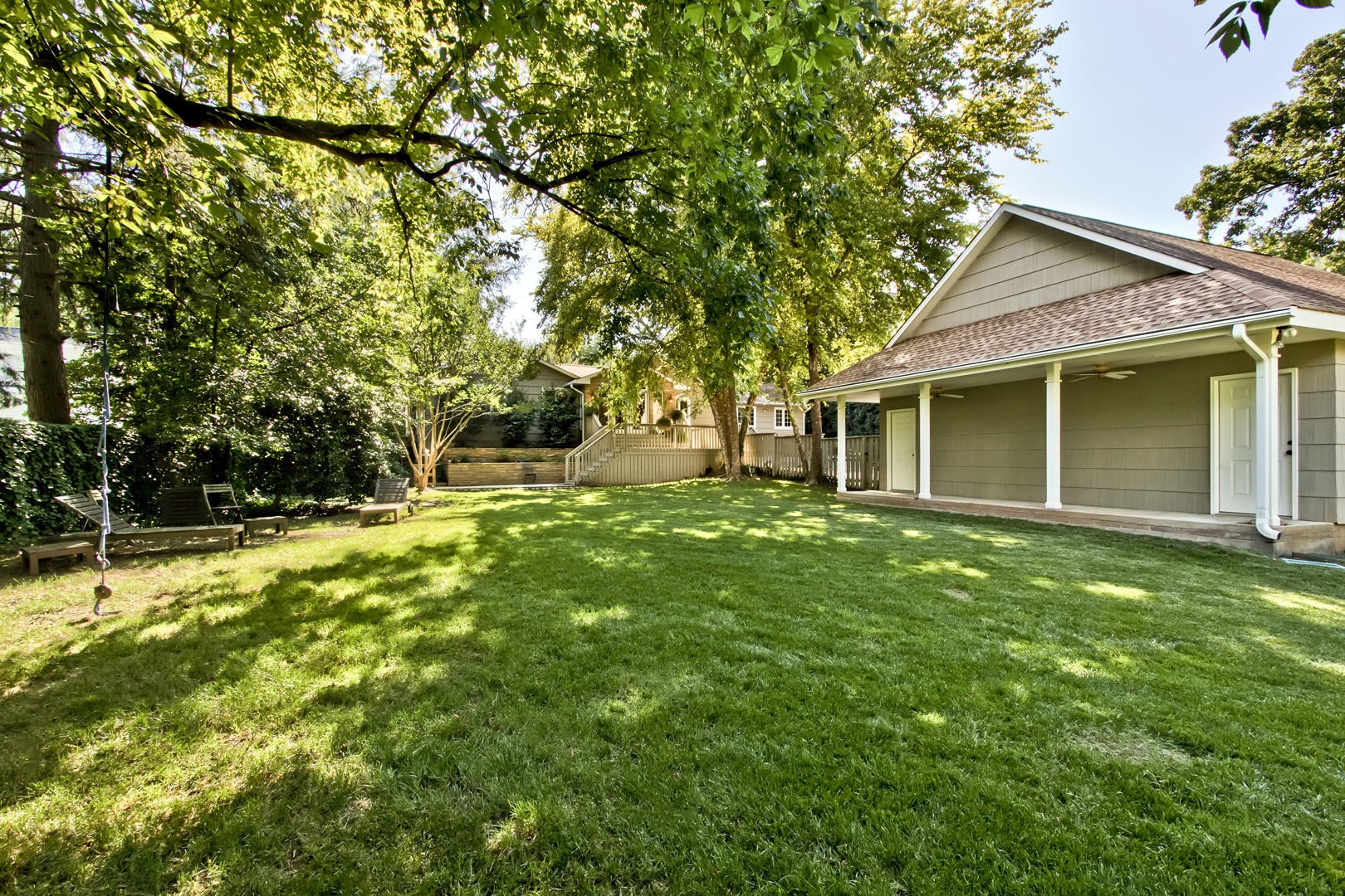 1008 Bluff View Road Southwest Knoxville, TN 37919 - Photo 38 of 40 Gallery Image 38