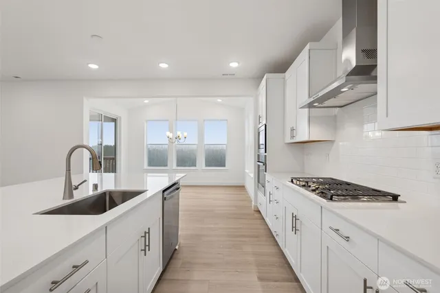 $814,990 | 10673 Treasure Drive Northwest, Unit 115, Silverdale, WA 98383