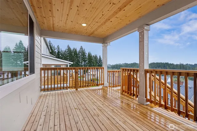 $814,990 | 10673 Treasure Drive Northwest, Unit 115, Silverdale, WA 98383