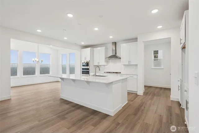 $814,990 | 10673 Treasure Drive Northwest, Unit 115, Silverdale, WA 98383