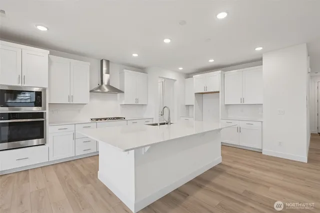 $814,990 | 10673 Treasure Drive Northwest, Unit 115, Silverdale, WA 98383