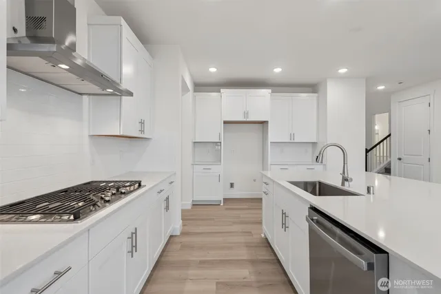 $814,990 | 10673 Treasure Drive Northwest, Unit 115, Silverdale, WA 98383