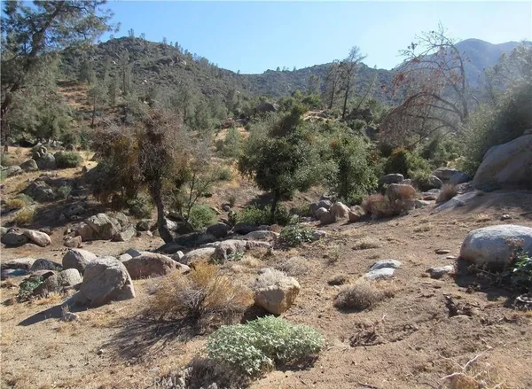 $33,000 | 0 54-145-01-00-2, Kernville, CA 93238