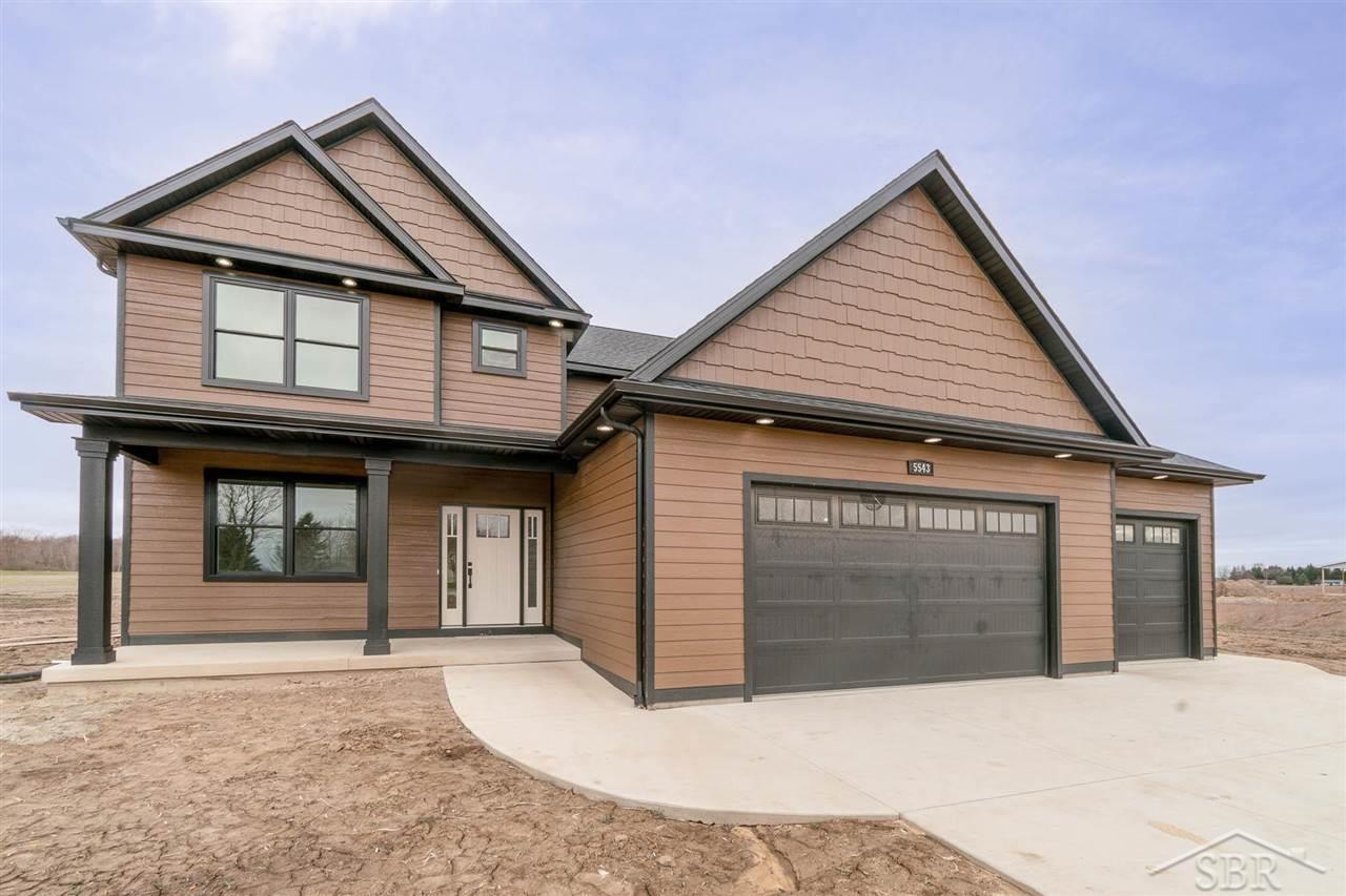 5543 North Thomas Road Freeland, MI 48623 - Photo 30 of 30