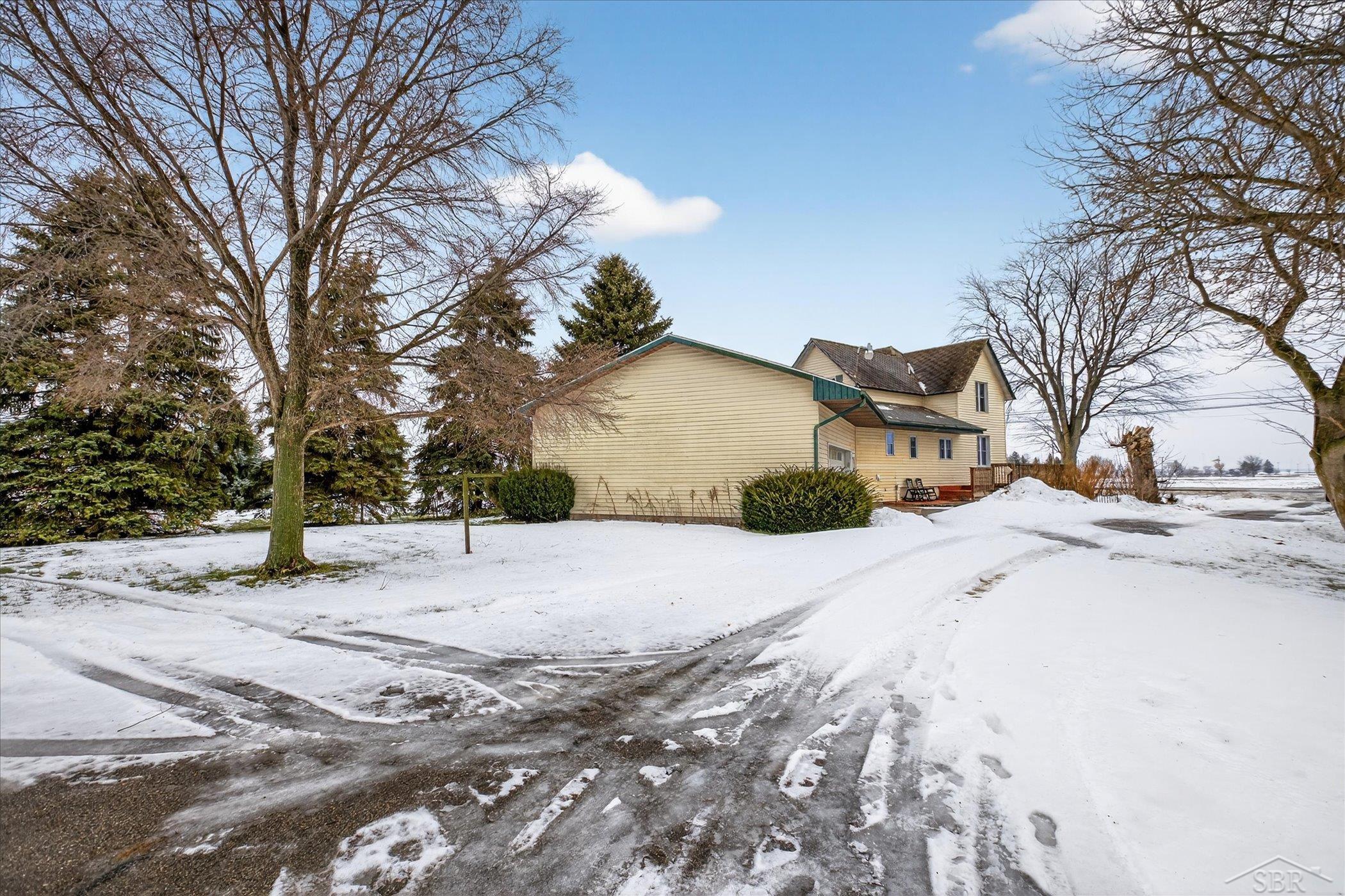 491 North Elkton Road Elkton, MI 48731 - Photo 42 of 52