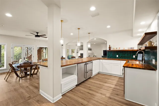 $2,300,000 | 6504 Ponton Place, Austin, TX 78731