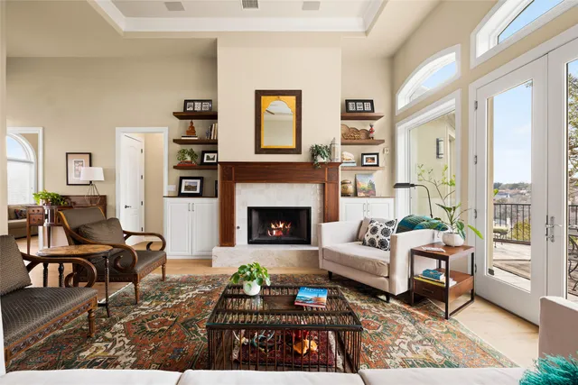 $2,300,000 | 6504 Ponton Place, Austin, TX 78731