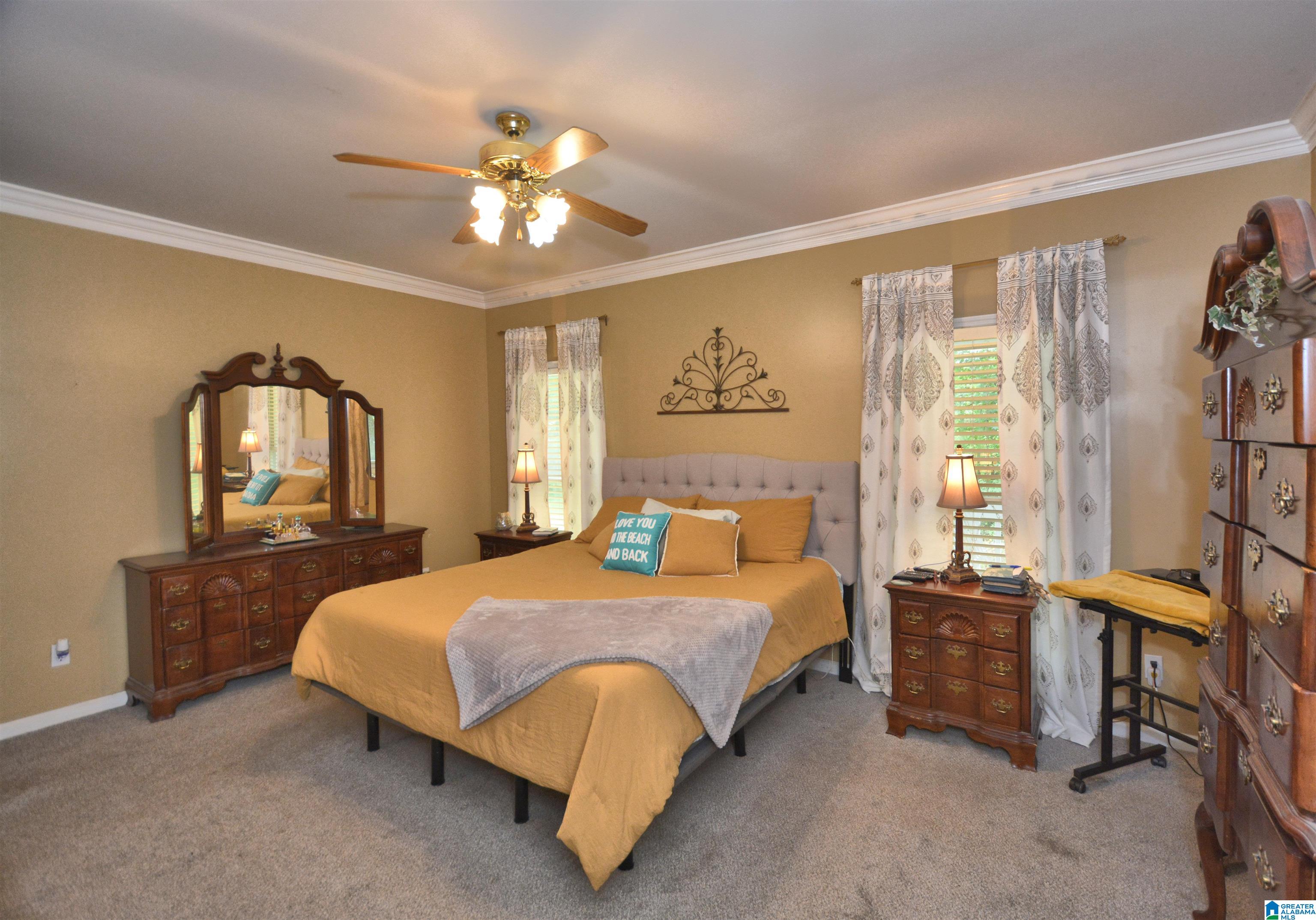 153 Chestnut Drive Alabaster, AL 35007 - Photo 20 of 52