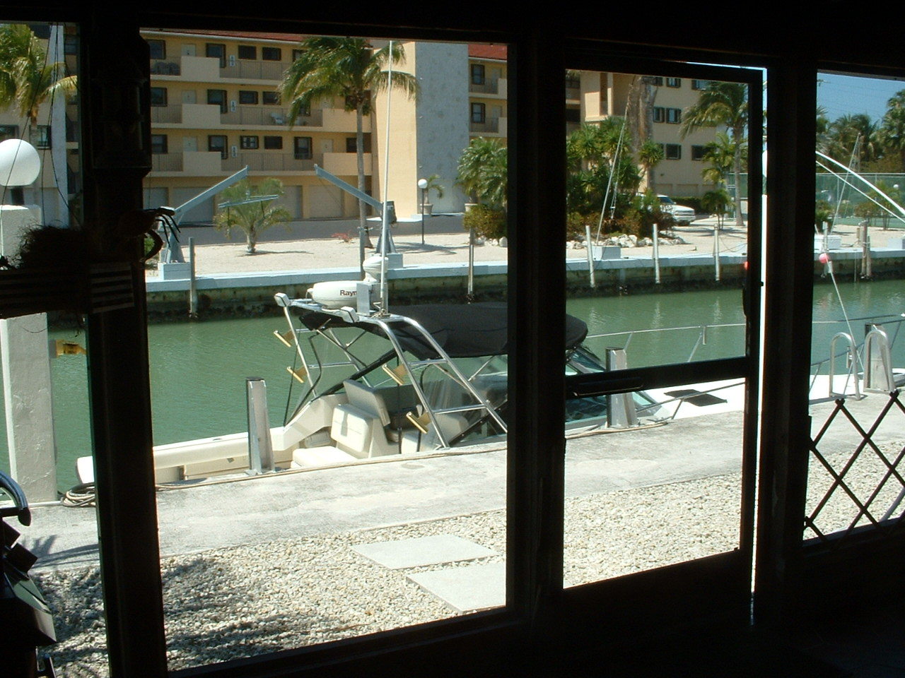 423 Sombrero Beach Road, Unit 6 Marathon, FL 33050 - Photo 11 of 23 dock