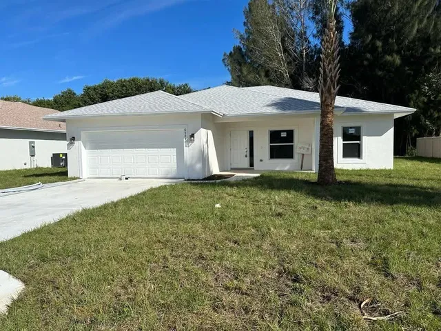 $2,750 | 6524 Las Palmas Way, Port St. Lucie, FL 34952