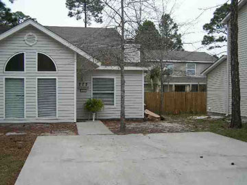 225 Cornellius Rizer Street Apalachicola, FL 32320 - Photo 1 of 1