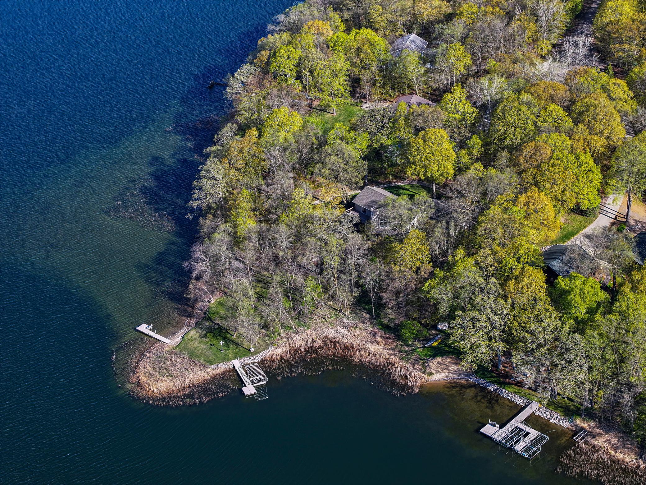 1850 Petes Point Lane Southwest Alexandria, MN 56308 - Photo 73 of 77