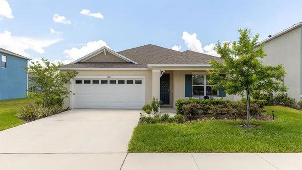 $395,000 | 5208 Greenheart Avenue, Mount Dora, FL 32757